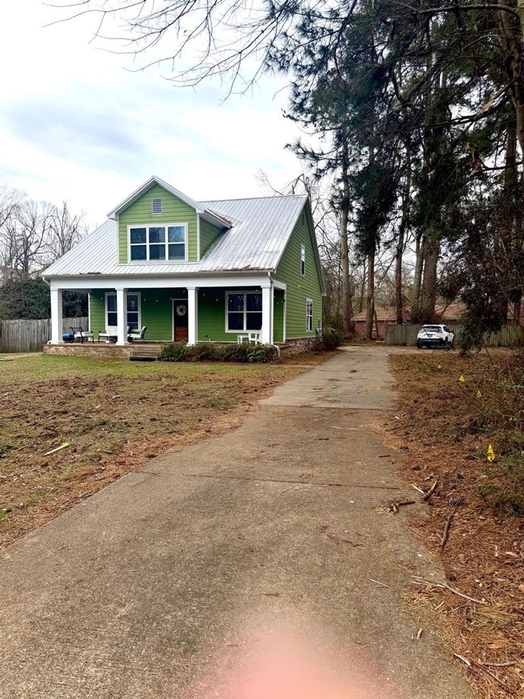 Photo of 408 Ross Ave, OXFORD, MS 38655 (MLS # 164638)