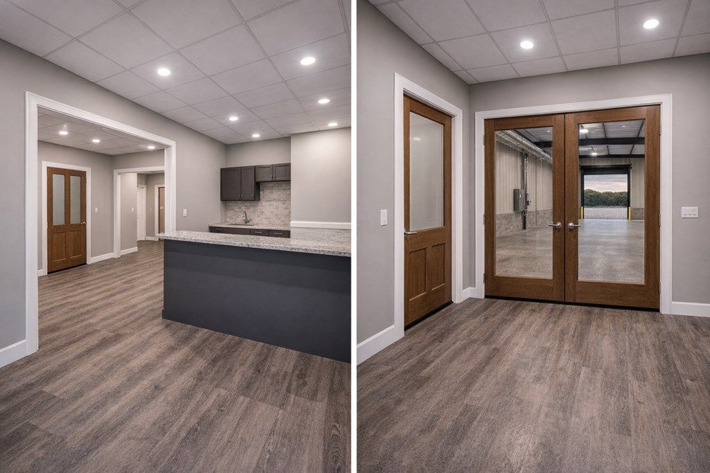 Photo of TBD Hwy 328, OXFORD, MS 38655 (MLS # 166929)