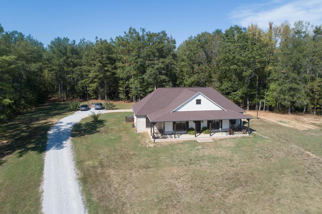 Photo of PONTOTOC, MS 38655 (MLS # 168717)