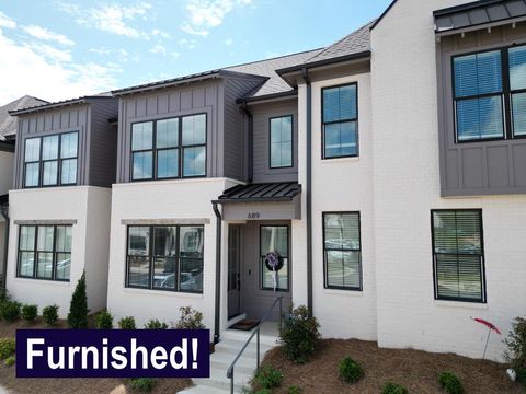 Photo of 689 Miramar Lane, OXFORD, MS 38655 (MLS # 167291)