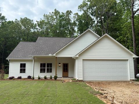 Photo of 44-B Cr 287, OXFORD, MS 38655 (MLS # 162118)