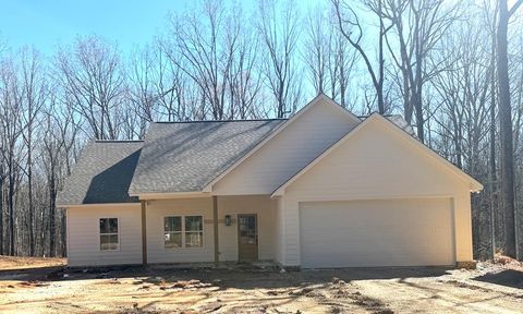 Photo of 44-B Cr 287, OXFORD, MS 38655 (MLS # 162118)