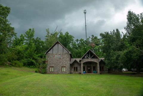 Photo of 525 Cr 102, OXFORD, MS 38655 (MLS # 167596)