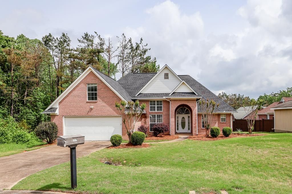 Photo of 302 Overlook Cove, OXFORD, MS 38655 (MLS # 167346)