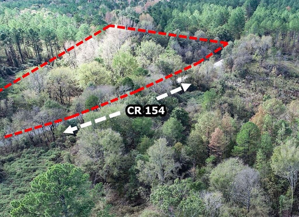 Photo of tbd Cr 154, TILLATOBA, MS 38961 (MLS # 164450)