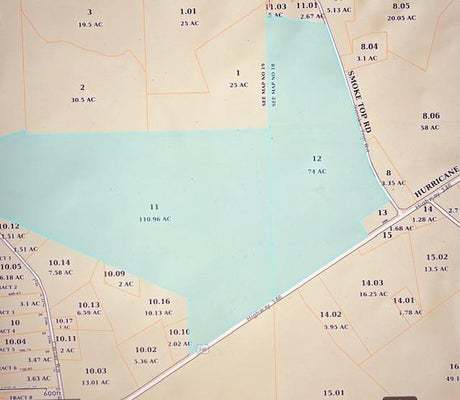 225 SMOKE TOP RD, THAXTON, MS 38871 - Image 344015df1ca8a6dc722ca2f9afe4e414/2151000531