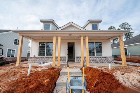 Photo of 1011 Nuttall Oak Drive, OXFORD, MS 38655 (MLS # 167517)