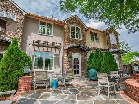 Photo of 603 Molly Barr Road #4, OXFORD, MS 38655 (MLS # 167162)