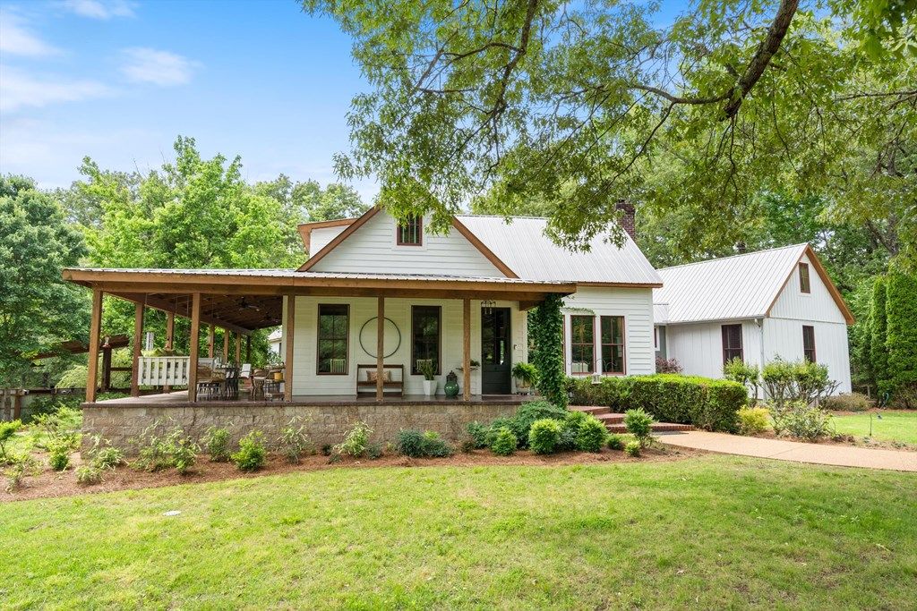 Photo of 81 County Road 231, OXFORD, MS 38655 (MLS # 162286)
