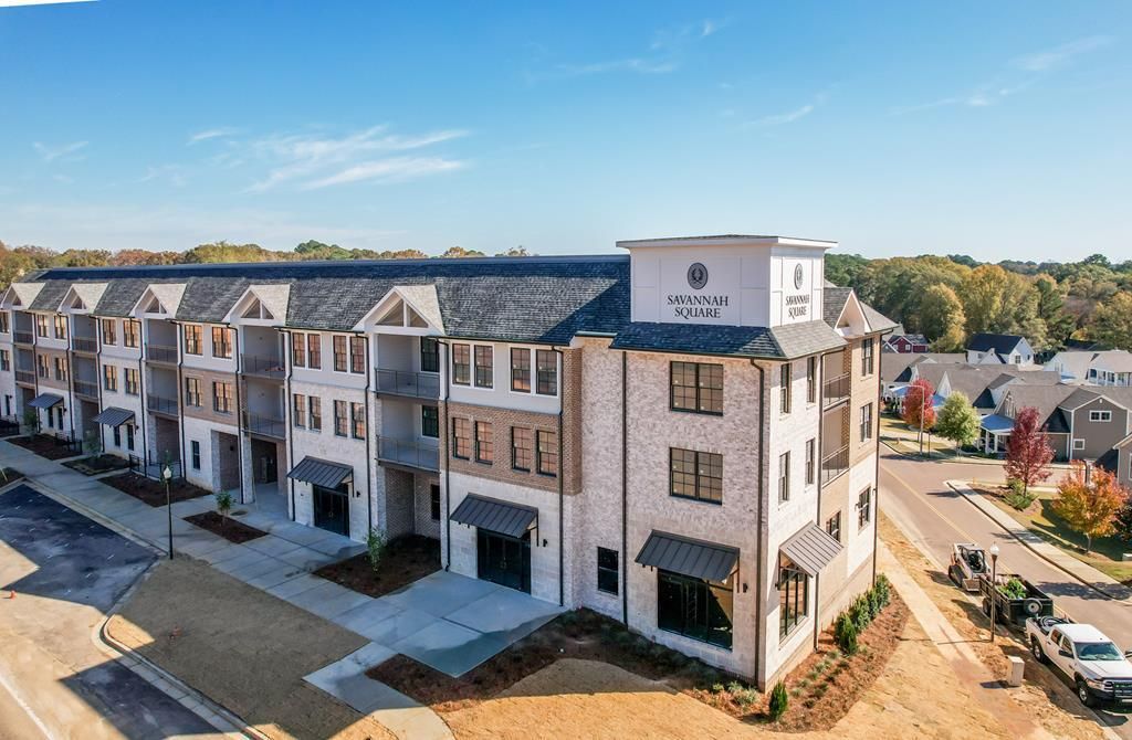 Photo of 1000 N. Lamar Blvd. #103 Blvd, OXFORD, MS 38655 (MLS # 164651)