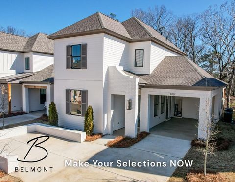 Photo of 810 Lilla Lane, OXFORD, MS 38655 (MLS # 164630)