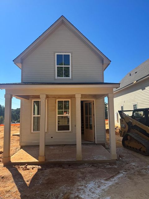 Photo of 465 Pea Ridge Rd, OXFORD, MS 38655 (MLS # 160527)