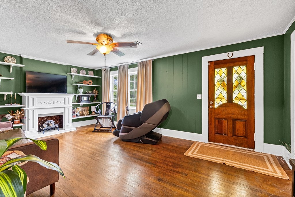 Photo of 258 Main Street N ST, ASHLAND, MS 38603 (MLS # 167738)