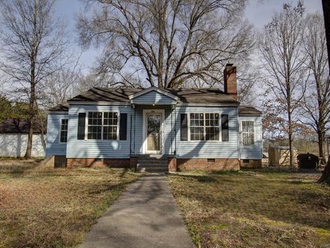 Photo of 106 Childress St, SARDIS, MS 38666 (MLS # 161743)