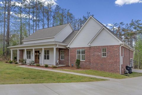 Photo of 89 County Road 411, OXFORD, MS 38655 (MLS # 167036)