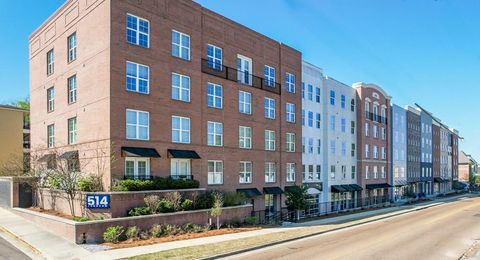 Photo of 514 E. Jackson Avenue #101, OXFORD, MS 38655 (MLS # 164386)