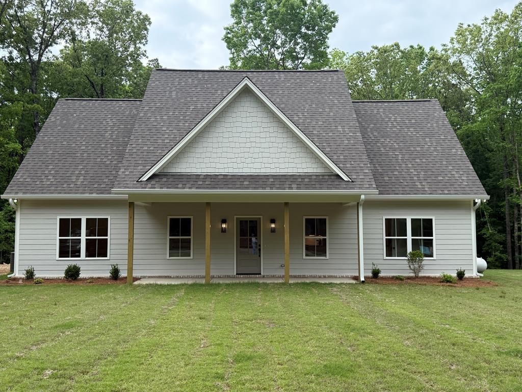 Photo of 44-C Cr 287, OXFORD, MS 38655 (MLS # 167309)