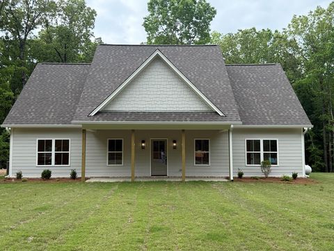 Photo of 44-C Cr 287, OXFORD, MS 38655 (MLS # 167309)