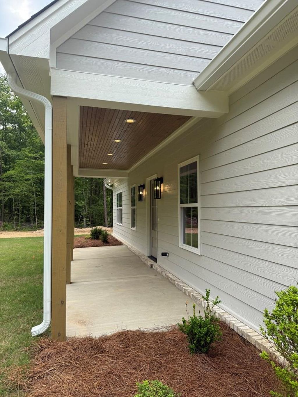 Photo of 44-C Cr 287, OXFORD, MS 38655 (MLS # 167309)