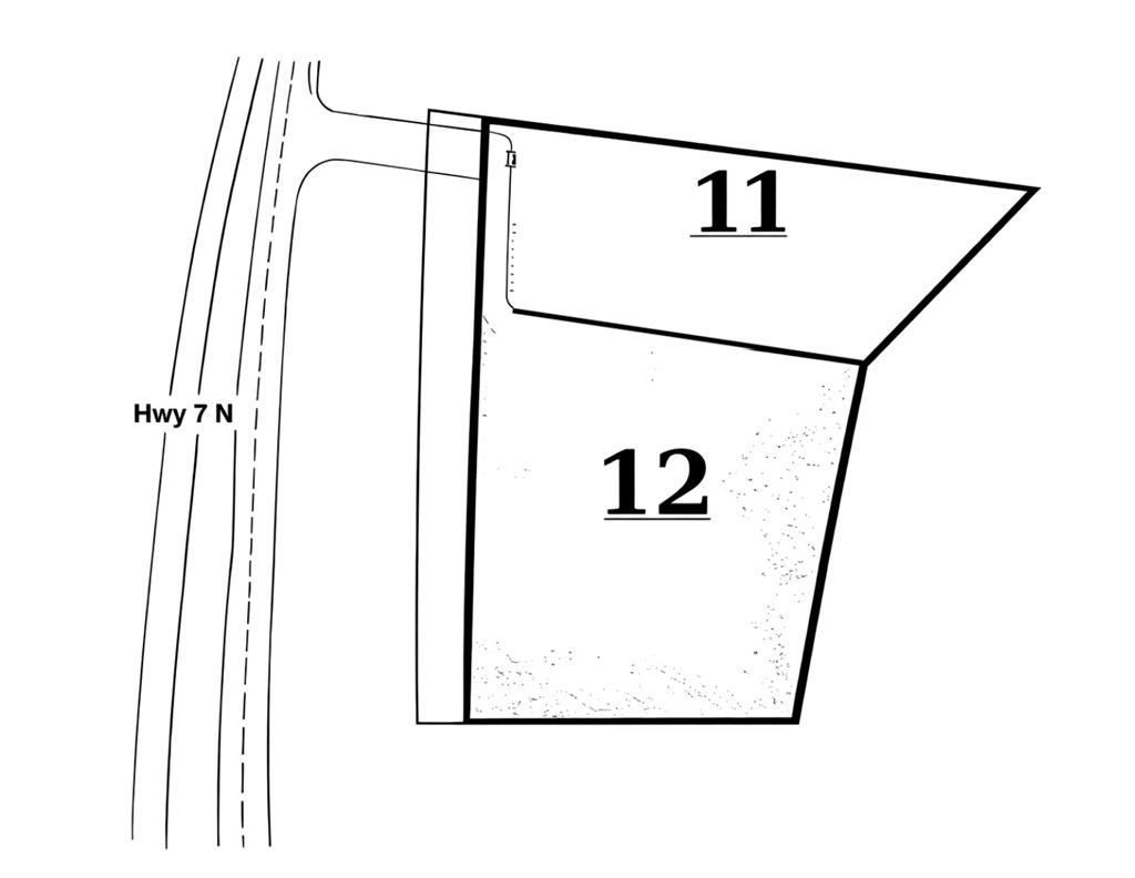 Photo of 00 Hwy 7 N, OXFORD, MS 38655 (MLS # 164374)