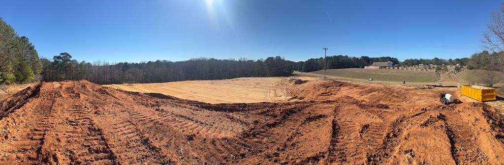 Photo of 00 Hwy 7 N, OXFORD, MS 38655 (MLS # 164374)