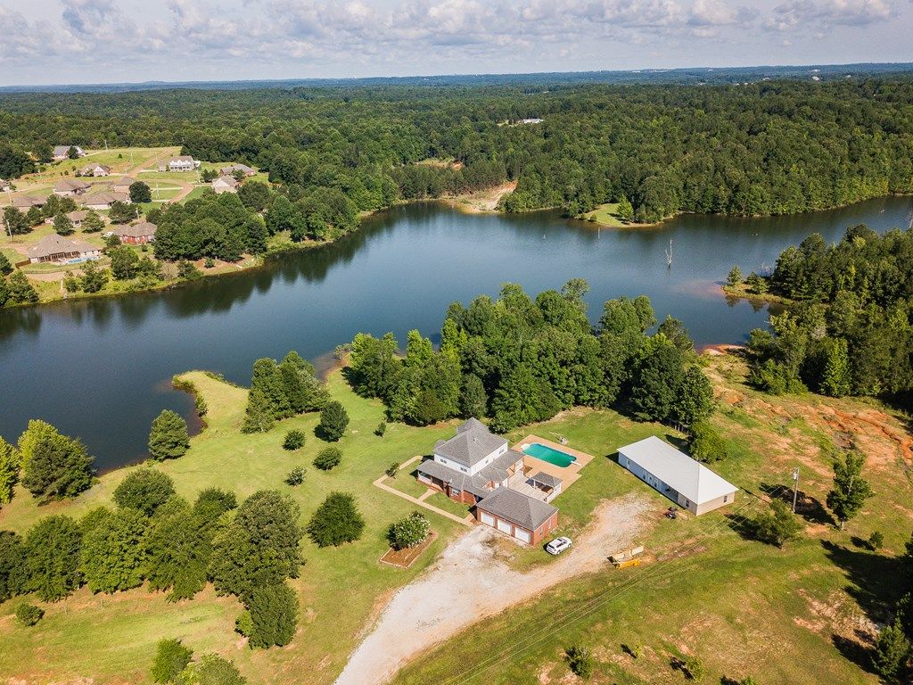 Photo of 538A Rock Springs Dr, OXFORD, MS 38655 (MLS # 164676)