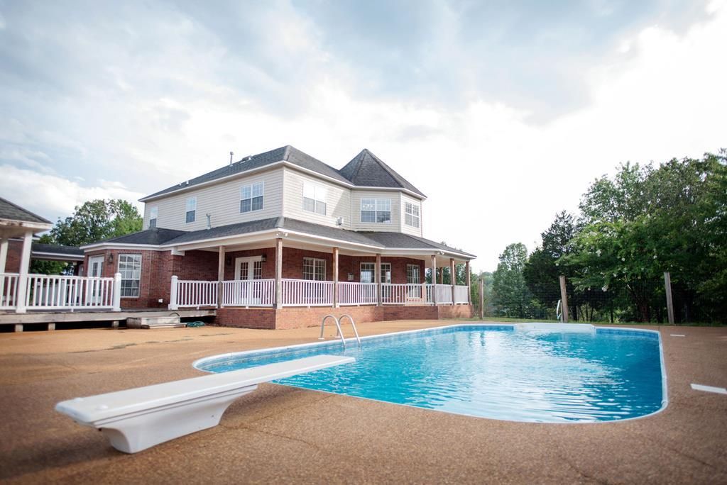 Photo of 538A Rock Springs Dr, OXFORD, MS 38655 (MLS # 164676)