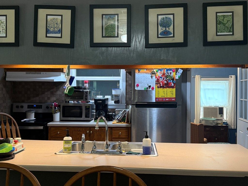 Photo of 2174 Cr 53, WATER VALLEY, MS 38965 (MLS # 167030)