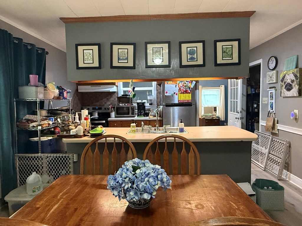 Photo of 2174 Cr 53, WATER VALLEY, MS 38965 (MLS # 167030)