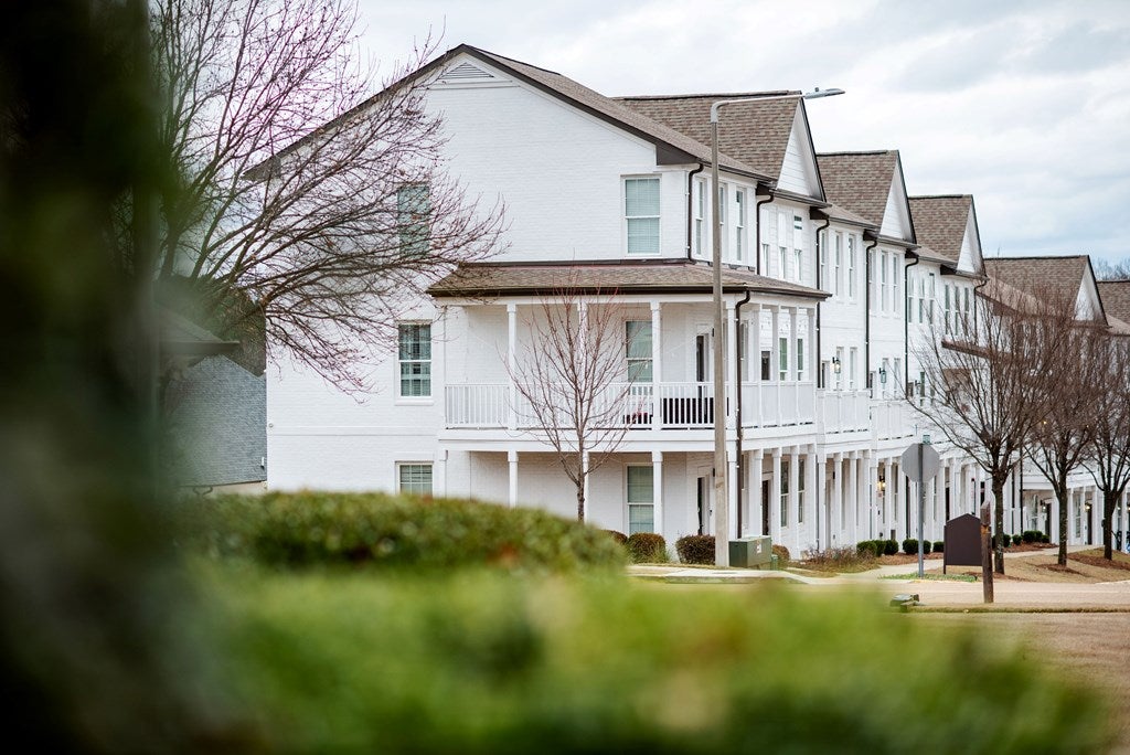 Photo of OXFORD, MS 38655 (MLS # 168735)