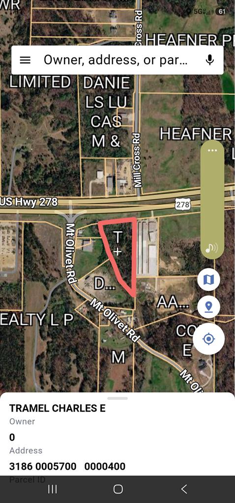 Photo of BATESVILLE, MS 38606 (MLS # 167999)