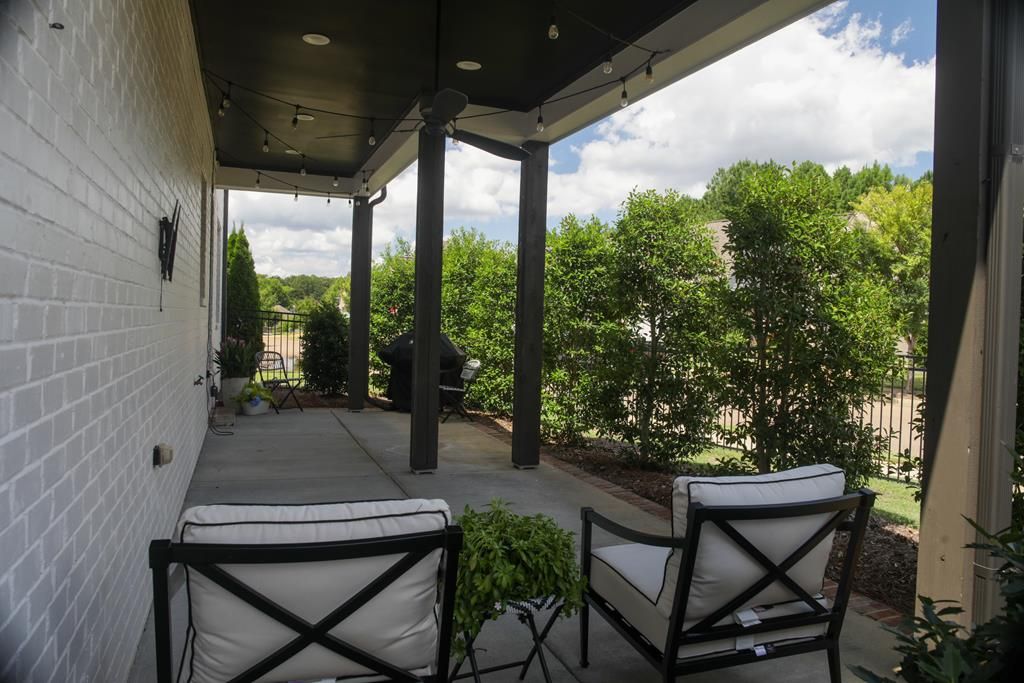 Photo of 201 Thistle Lane, OXFORD, MS 38655 (MLS # 164622)