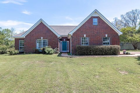 Photo of 164 County Road 215, OXFORD, MS 38655 (MLS # 167101)