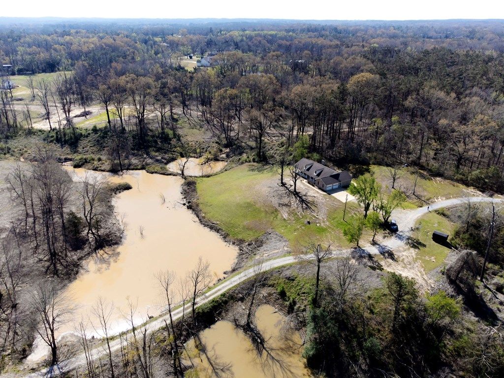 Photo of 68 Cr 317, OXFORD, MS 38655 (MLS # 167038)