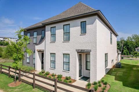 Photo of 3018 Oxford Way, OXFORD, MS 38655 (MLS # 160883)