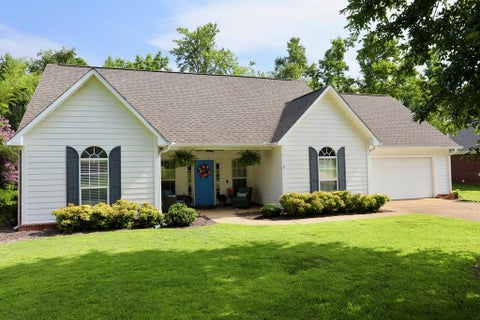 Photo of OXFORD, MS 38655 (MLS # 167993)