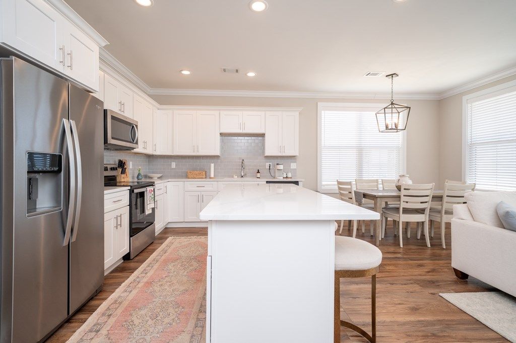 Photo of 3184 Oxford Way, OXFORD, MS 38655 (MLS # 164683)