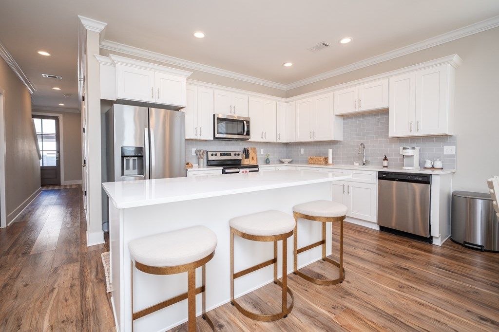 Photo of 3184 Oxford Way, OXFORD, MS 38655 (MLS # 164683)