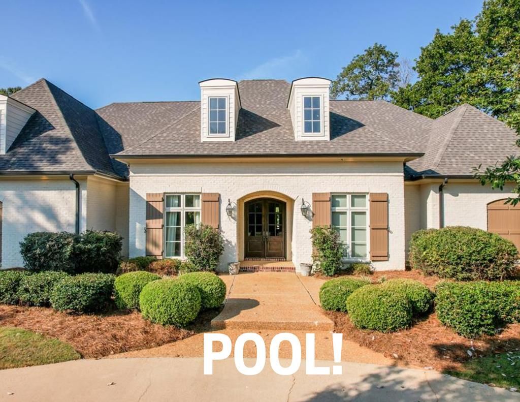 Photo of 8009 Lake Cove, OXFORD, MS 38655 (MLS # 167178)