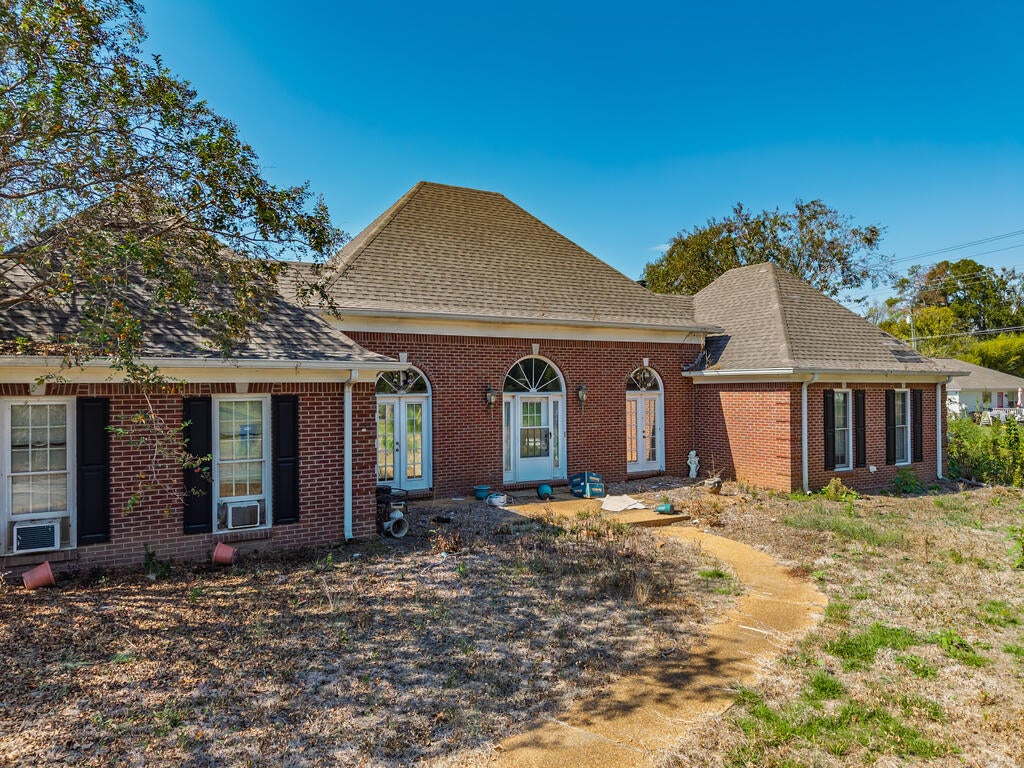 Photo of WATER VALLEY, MS 38965 (MLS # 168739)