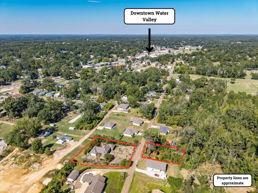 Photo of WATER VALLEY, MS 38965 (MLS # 168739)