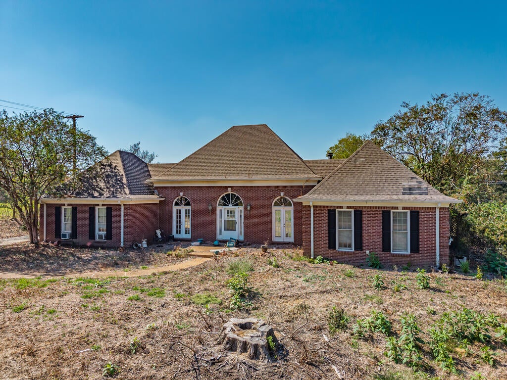 Photo of WATER VALLEY, MS 38965 (MLS # 168739)