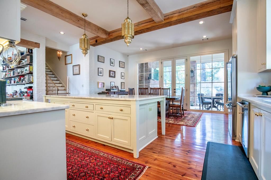 Photo of 1001 Parkview Ln, OXFORD, MS 38655 (MLS # 161927)