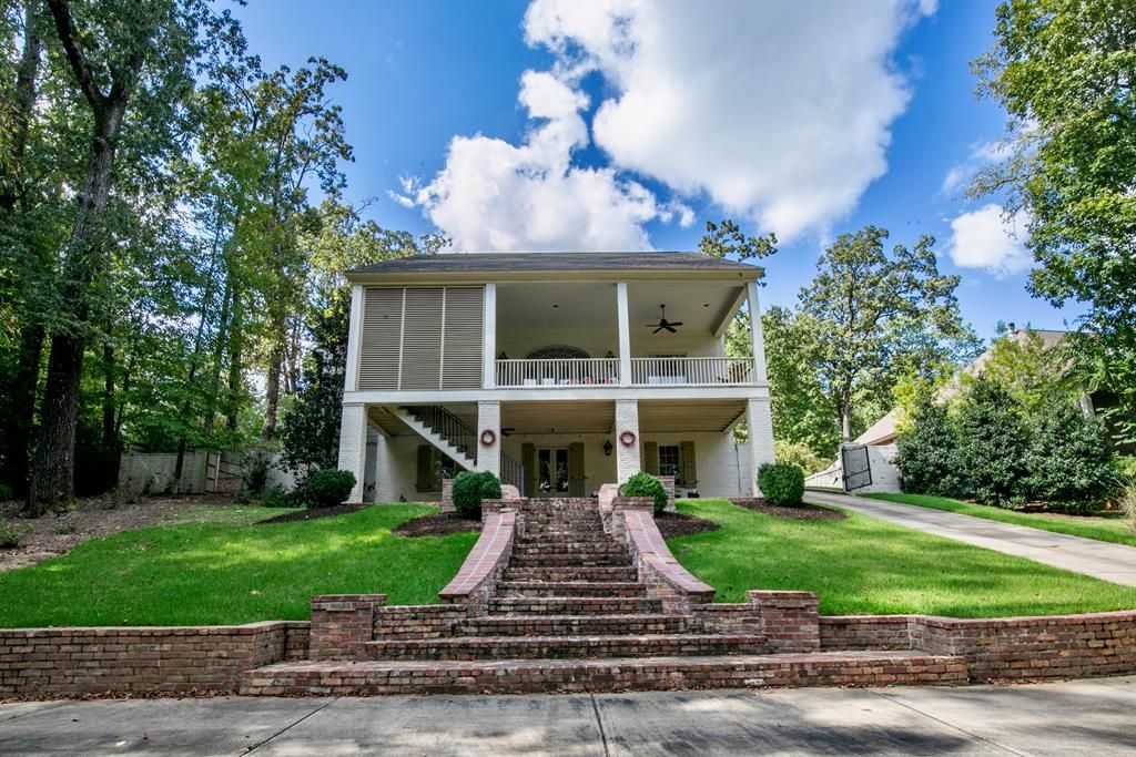 Photo of 1001 Parkview Ln, OXFORD, MS 38655 (MLS # 161927)