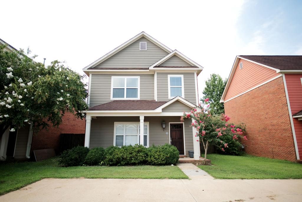 Photo of OXFORD, MS 38655 (MLS # 168084)