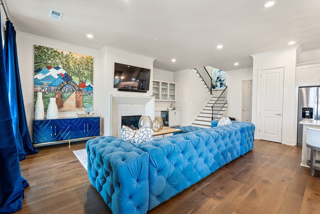 Photo of 1302 Pleasant Dr, OXFORD, MS 38655 (MLS # 167093)