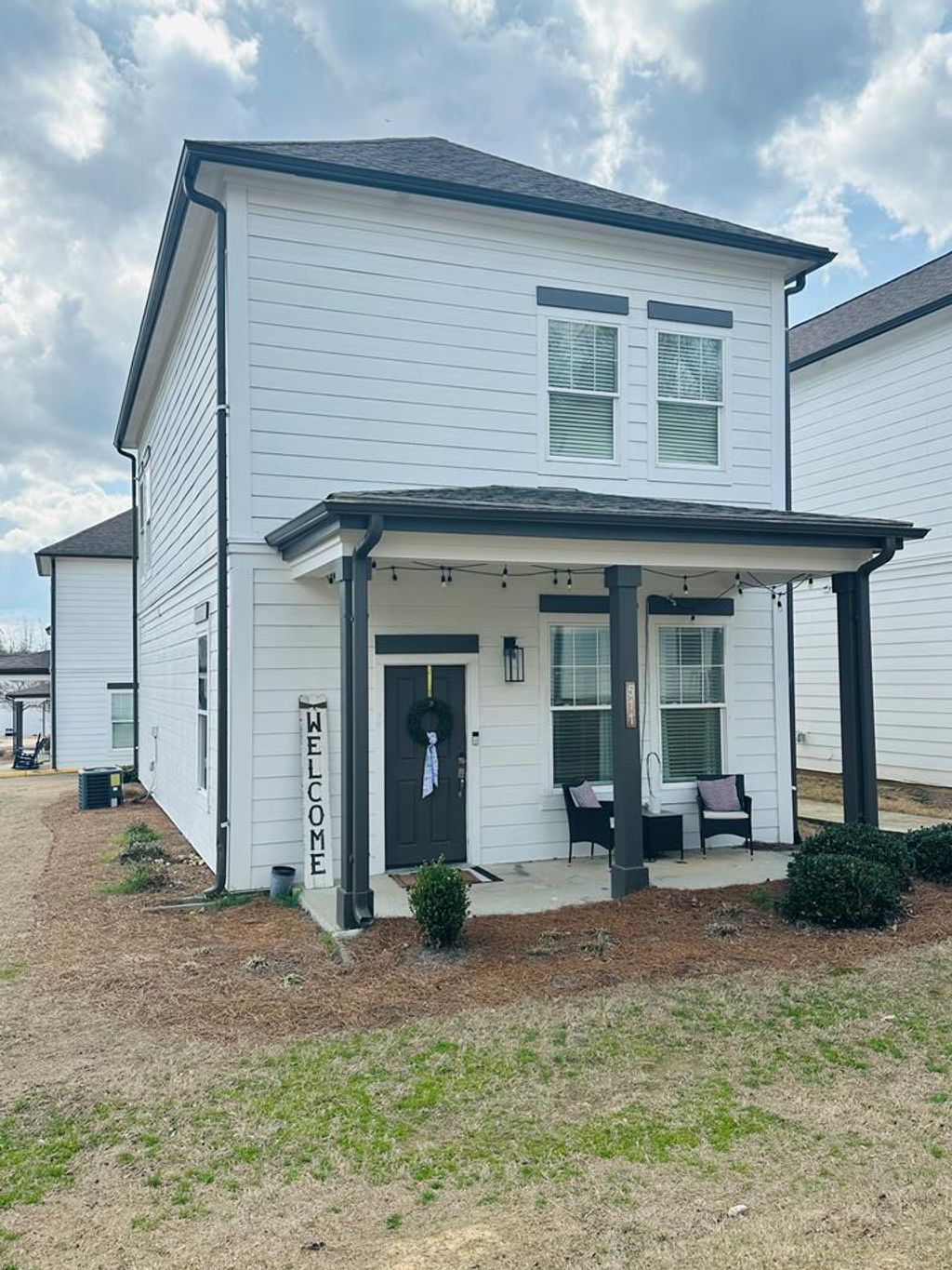 Photo of 511 Olive Branch Way, OXFORD, MS 38655 (MLS # 165765)