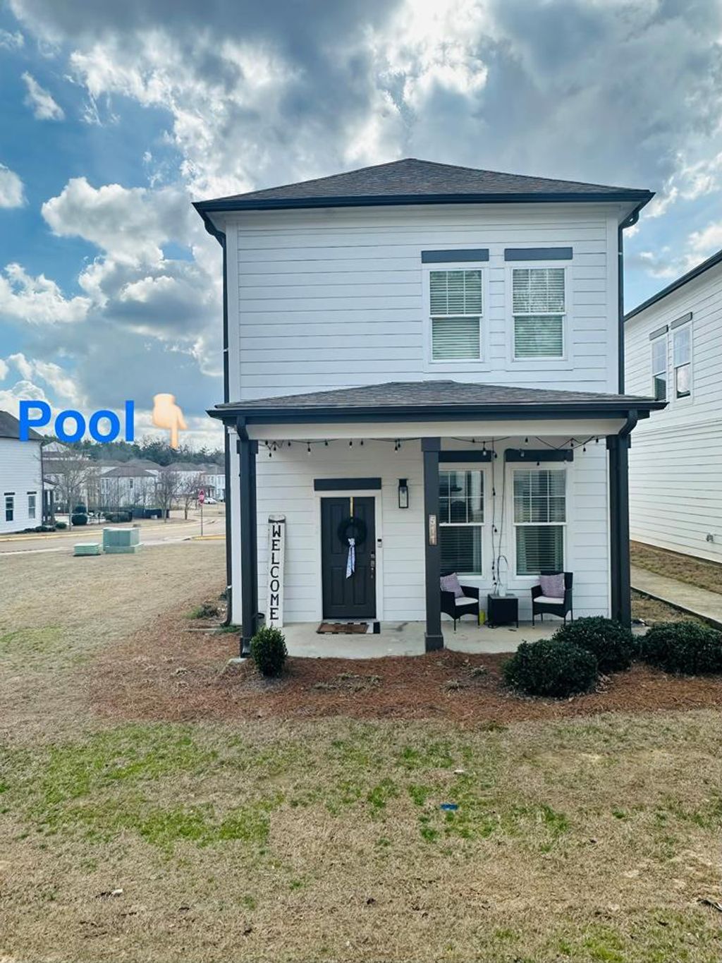 Photo of 511 Olive Branch Way, OXFORD, MS 38655 (MLS # 165765)
