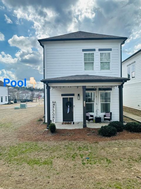 Photo of 511 Olive Branch Way, OXFORD, MS 38655 (MLS # 165765)