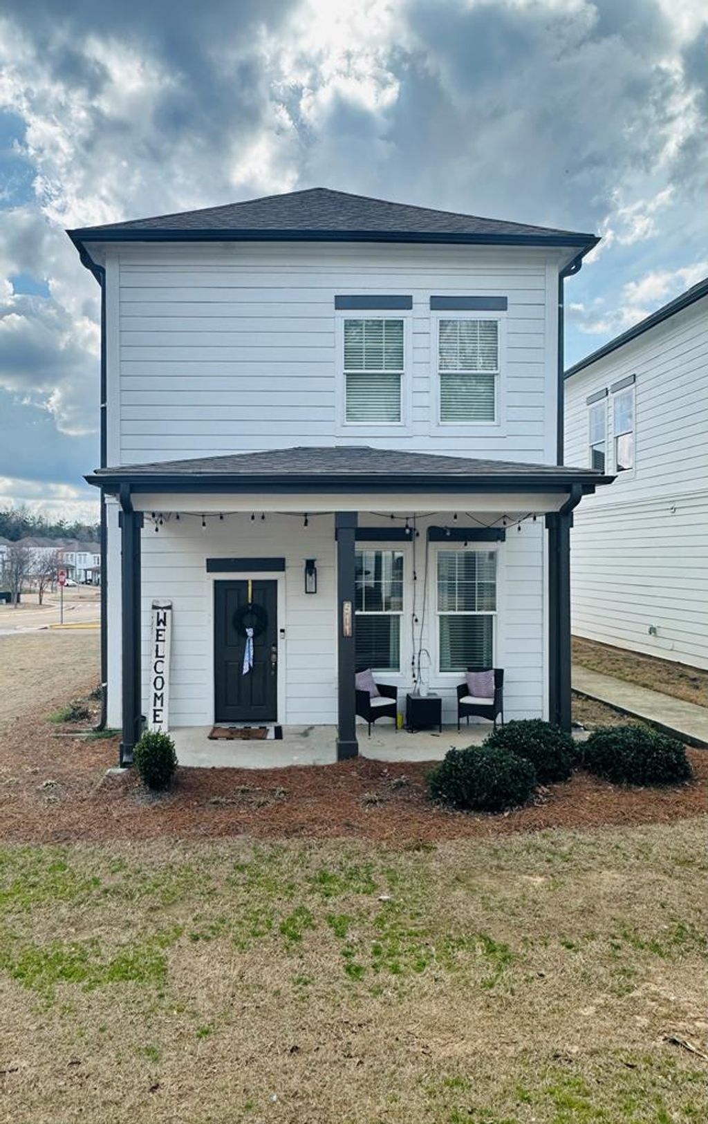 Photo of 511 Olive Branch Way, OXFORD, MS 38655 (MLS # 165765)